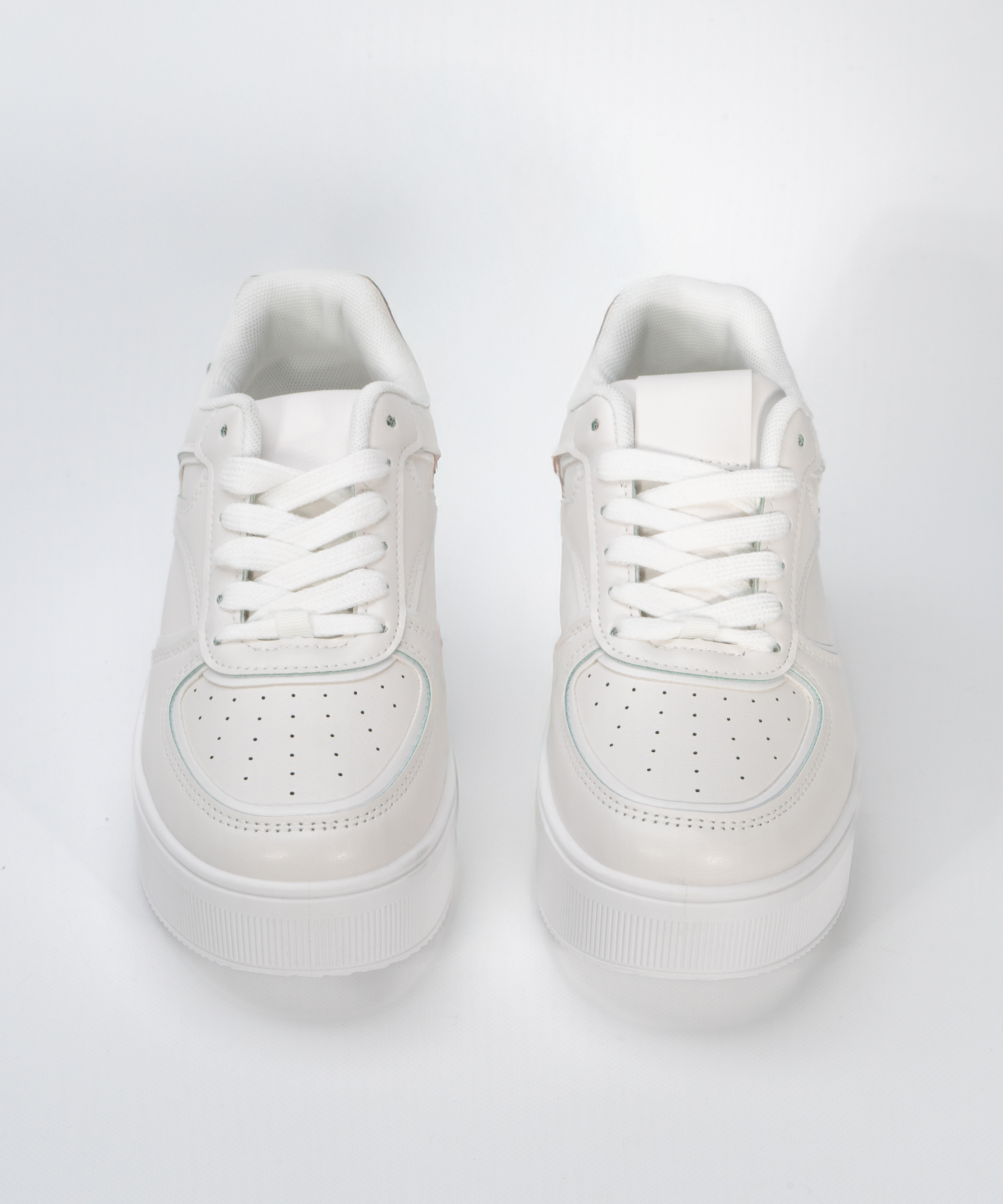 Sabrinas casuais monocolor image number null